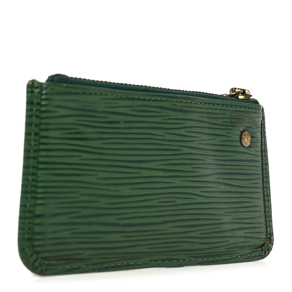 Epi Key Pouch Borneo
