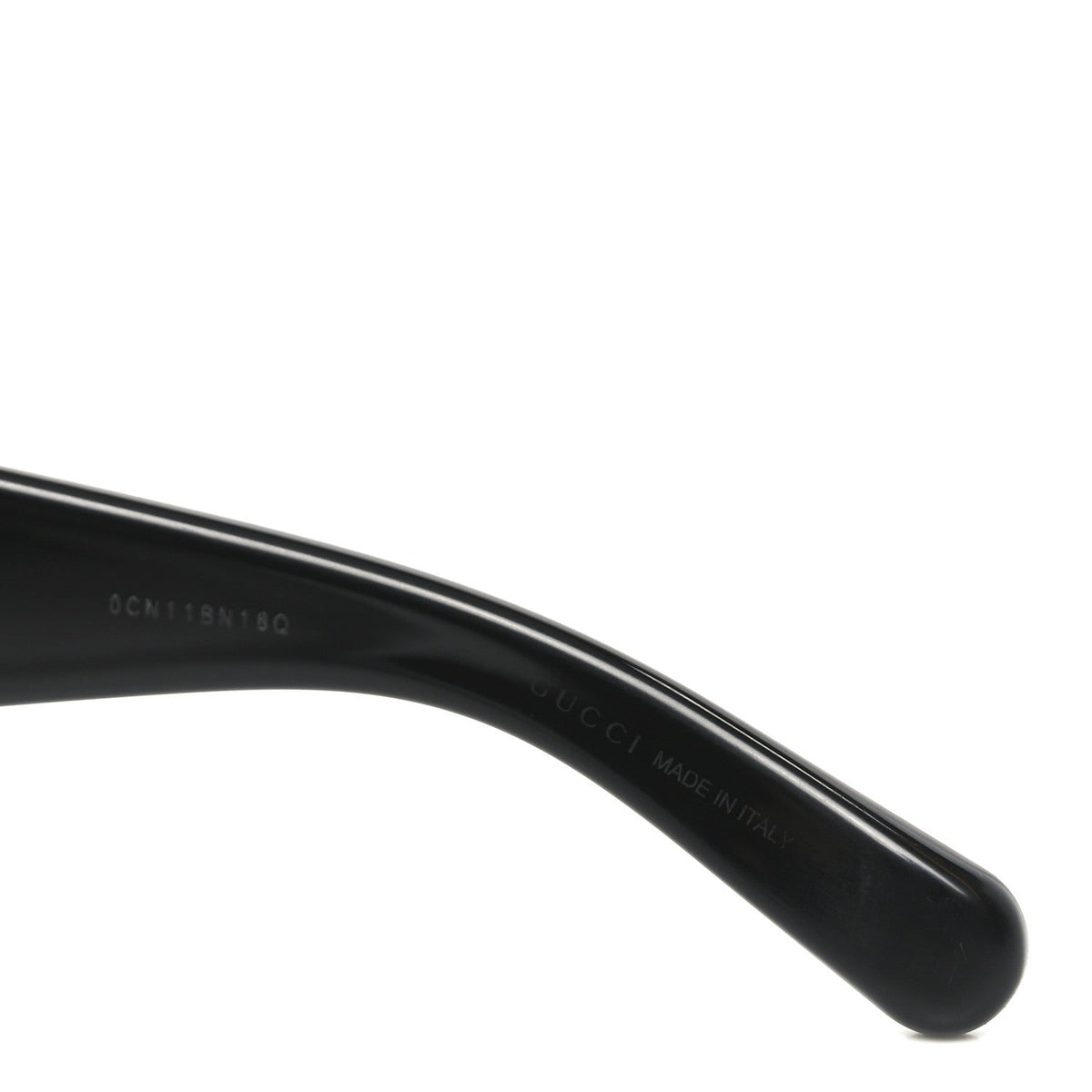 Sunglasses GG1402S Black