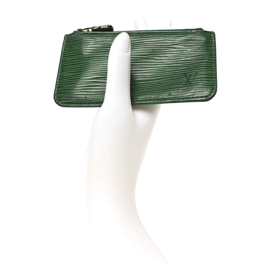 Epi Key Pouch Borneo