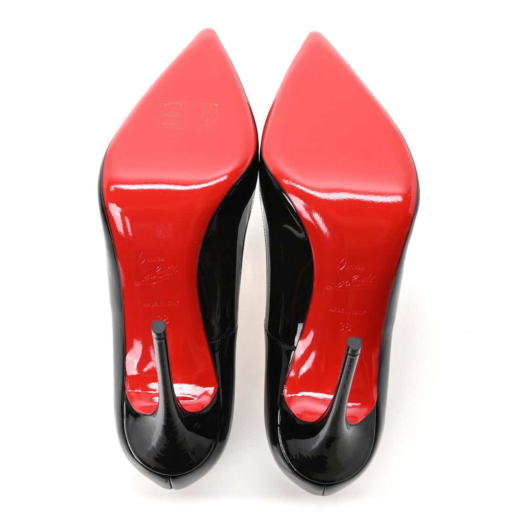 Patent So Kate 120 Pumps 38 Black