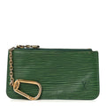 Epi Key Pouch Borneo