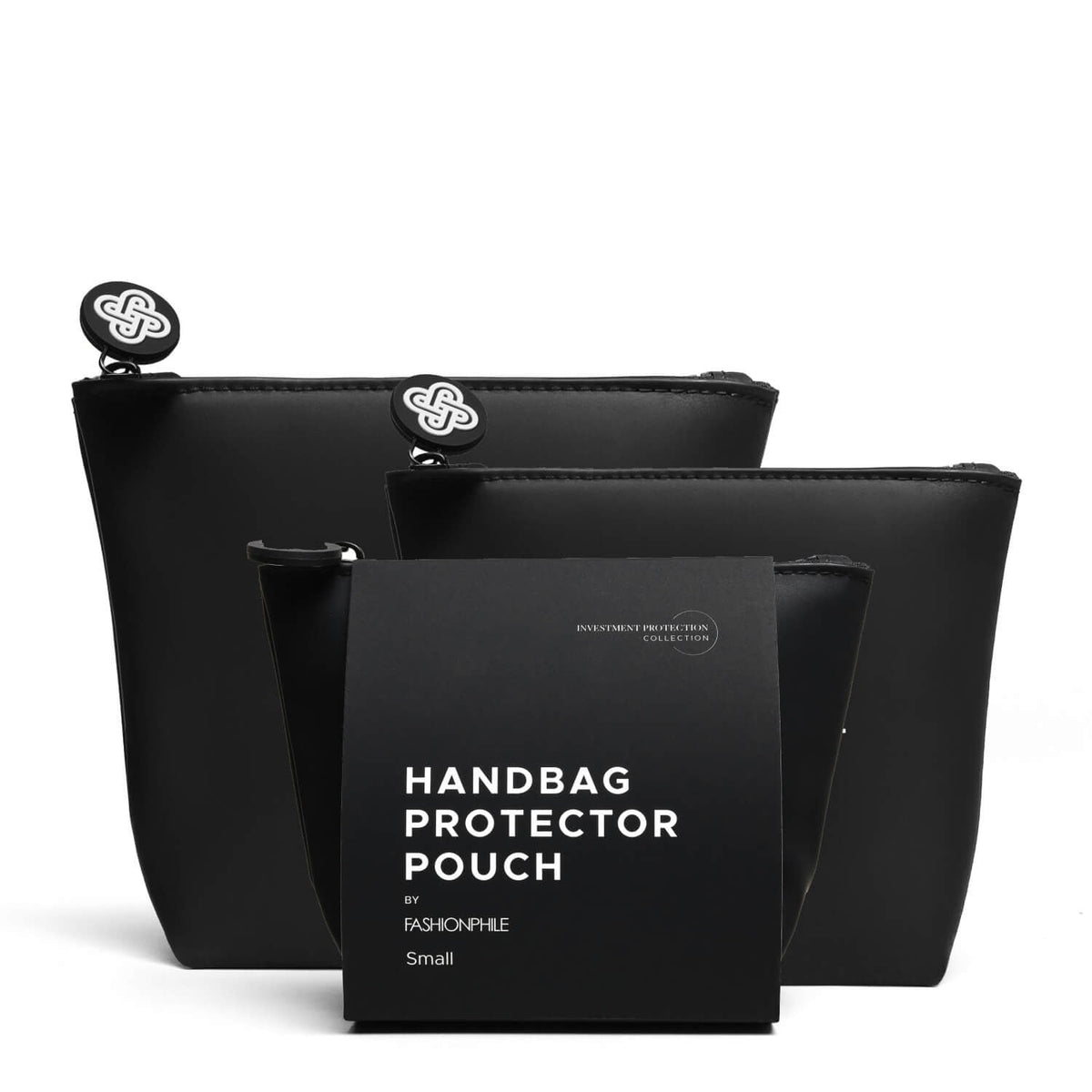 Medium Handbag Protector Pouch