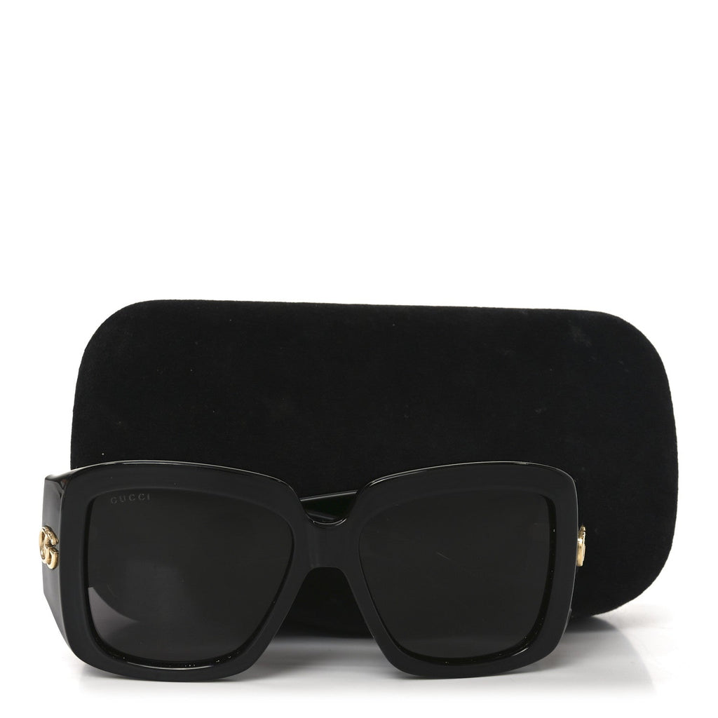 Sunglasses GG1402S Black