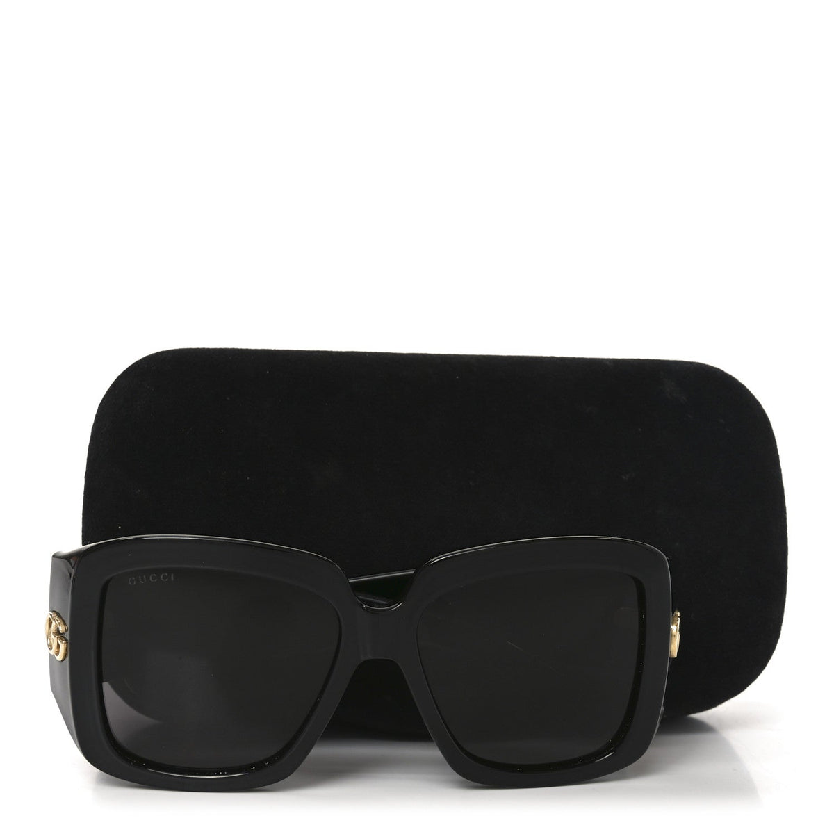 Sunglasses GG1402S Black