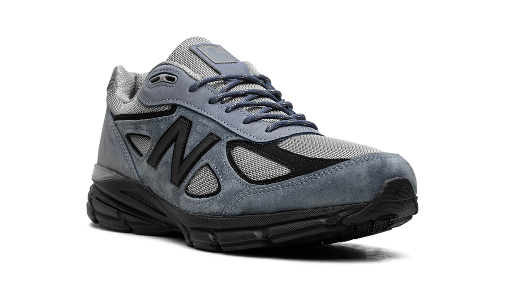990v4 "Made in USA - Arctic Grey" U990BB4