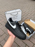 AF1 Black/White