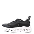 X ON Recycled Polyester Womens Cloudtilt 2.0 Sneakers 37 Black