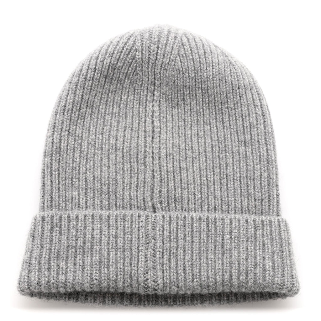 Cashmere Mens LV Ahead Beanie Gris