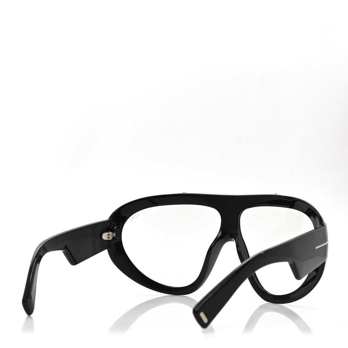 Linden Sunglasses TF1094 Black