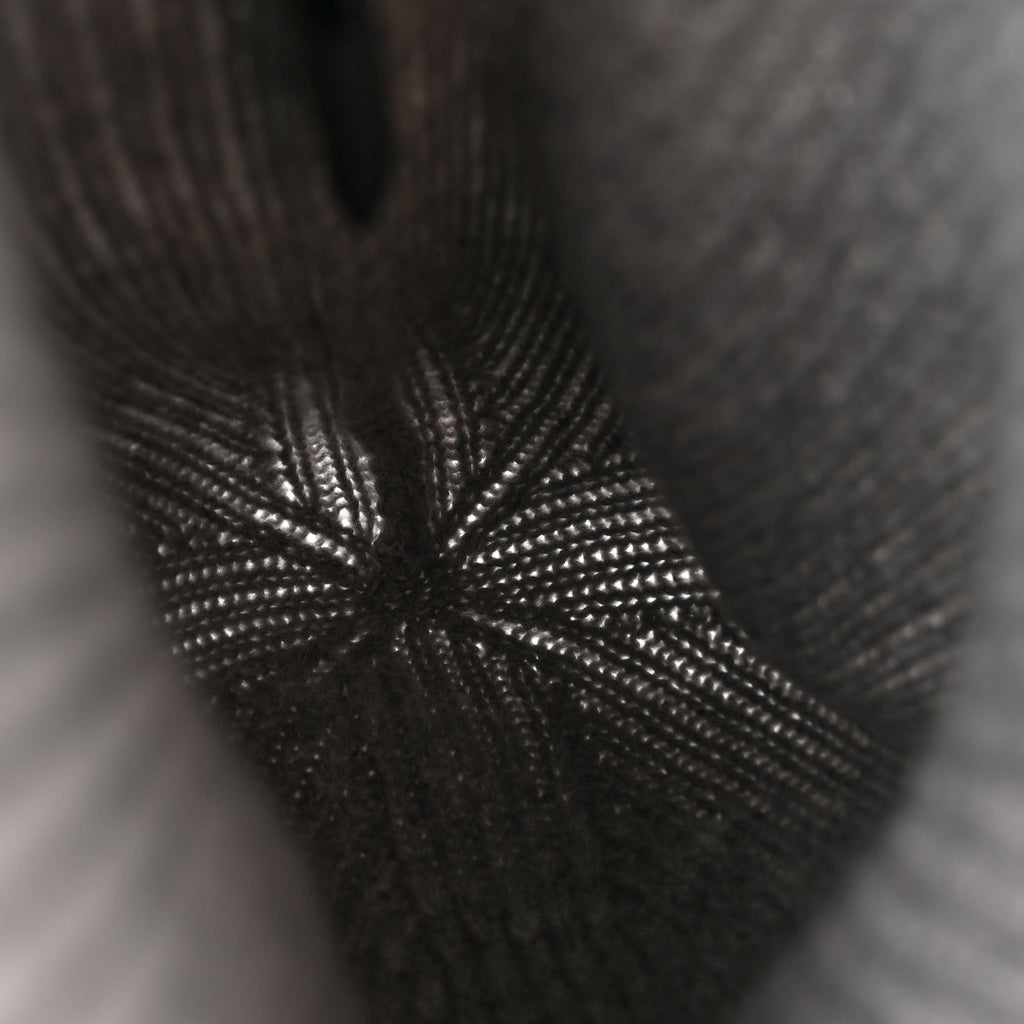 Cashmere Mens LV Ahead Beanie Gris