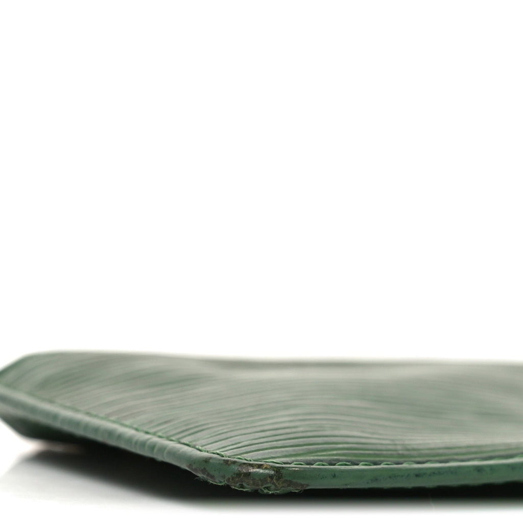 Epi Key Pouch Borneo