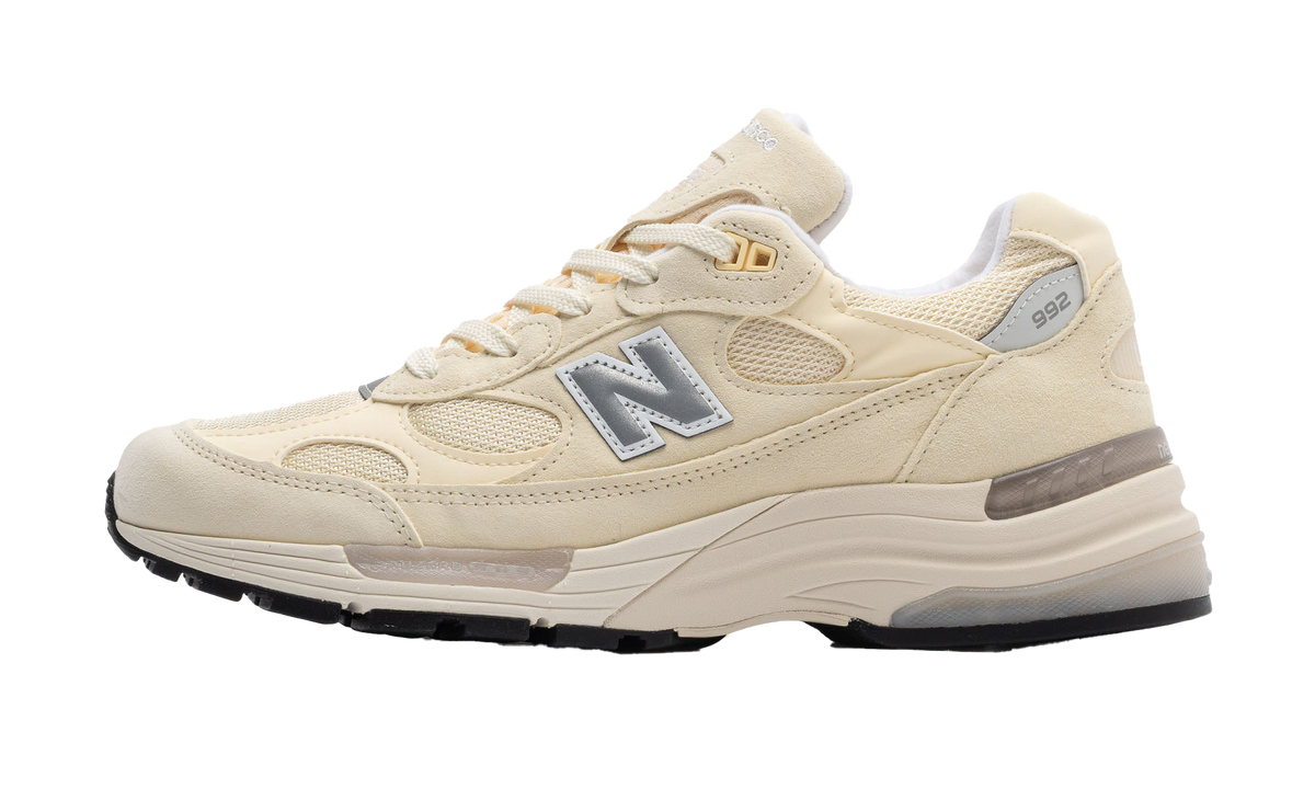 992 "Made in USA - Calcium Raw Cashew" U992MC