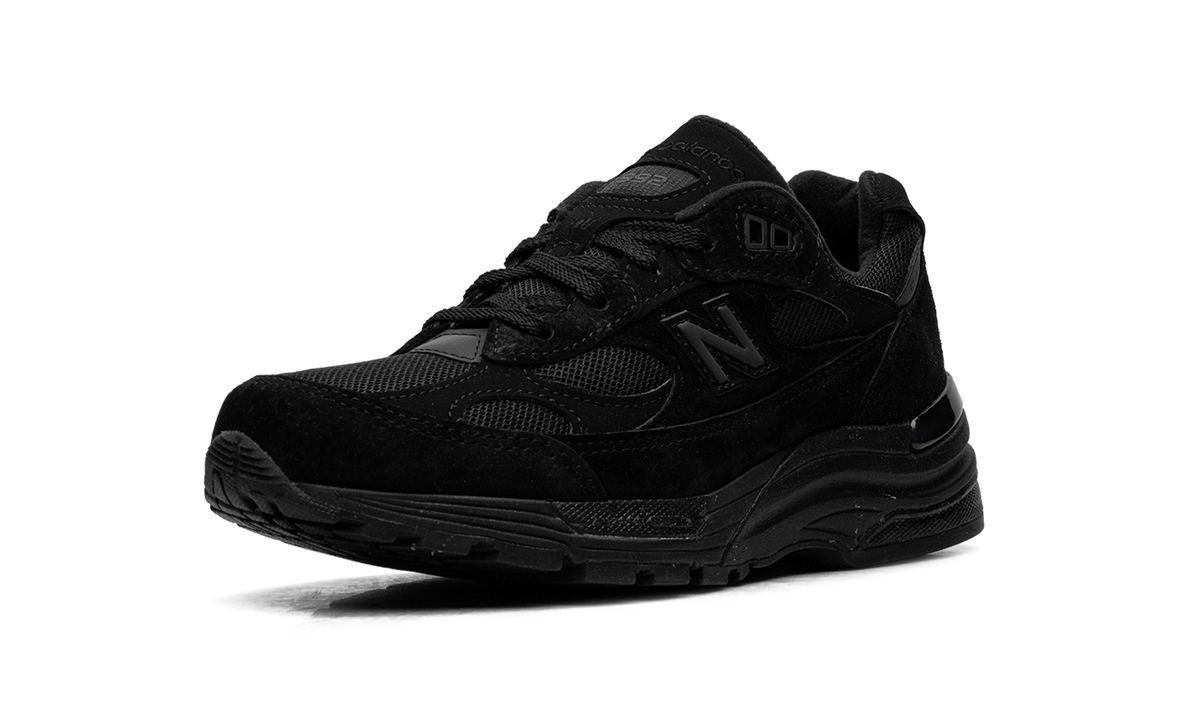 992 "Made in USA - Triple Black" U992TB